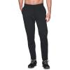 Black/Black Woven
