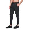 Combo Black/Woven