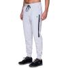 Solid Heather Light Grey