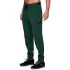Zip Pocket Dark Green