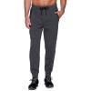 Zip Solid Charcoal