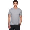 Space Dye Light Grey