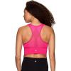 Back Mesh Hot Pink
