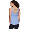 Strappy Periwinkle
