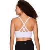Criss Cross White
