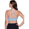 Strappy Twist Cloud Blue