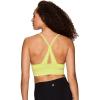 Textured Yellow Lime