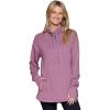 Tunic Vintage Mauve