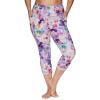 Watercolor Floral Multi