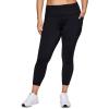 imageRBX Active Womens Plus Size Stretch AnkleFull Length Workout Running Gym Yoga Leggings78 Jet Black