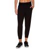 imageRBX Active Womens Relaxed Fit Lightweight Quick Drying Stretch Woven Pants with PocketsJgr Black