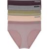 Chevron Grey/Plum/Olive/Nude/Mauve