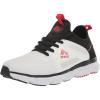 imageRBX Mens Athletic Mesh Running Sneaker Lightweight Breathable Training Shoe
