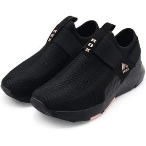 imageRBX Active Womens Sneaker Breathable Slip On Running Training Shoe for Women
