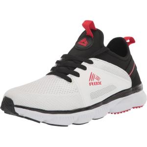 imageRBX Mens Athletic Mesh Running Sneaker Lightweight Breathable Training Shoe