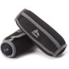 imageRBX Soft Hand Weights For Walking Running Physical Therapy and Aerobics  with Hand Strap for Ergonomic Grip Set of 2 Small Weights For Women ampamp MenBlack