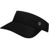 imageRBX Active Sun Visor Lightweight Fitted Unisex MensWomens Sports Visor Hat