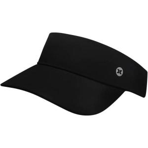 imageRBX Active Sun Visor Lightweight Fitted Unisex MensWomens Sports Visor Hat