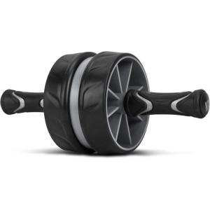 imageRBX Ultimate Ab Roller Wheel with Tread for Core Strengthening