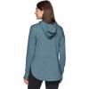 imageRBX Active Womens Soft Lightweight Fleece Tunic Hoodie Sweatshirt With Pocket