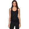imageRBX Active Workout Tank Top for Women Racerback Flowy Yoga Top Fashion DetailBlack S21