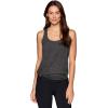 imageRBX Active Workout Tank Top for Women Racerback Flowy Yoga Top Fashion DetailCharcoal S21