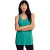 imageRBX Active Workout Tank Top for Women Racerback Flowy Yoga Top Fashion DetailPorcelain Green