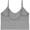 image:imageRBX Active Womens Bralette Multipack Everyday Low Impact Yoga Lounge Bra 2PackCorset Ribbed GreyRed