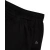 image:imageRBX Boys Active Shorts  2 Pack Breathable Performance Fleece Athletic Shorts with Functional Pockets Sizes 816BlackBlack