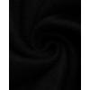 image:imageRBX Boys Active Shorts  2 Pack Breathable Performance Fleece Athletic Shorts with Functional Pockets Sizes 816BlackBlack