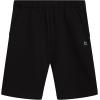 image:imageRBX Boys Active Shorts  2 Pack Breathable Performance Fleece Athletic Shorts with Functional Pockets Sizes 816BlackBlack