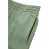 image:imageRBX Boys Active Shorts  2 Pack Breathable Performance Fleece Athletic Shorts with Functional Pockets Sizes 816Green Bay Doeskin