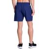 image:imageRBX Mens Woven Gym Shorts 7 Quick Drying Running Shorts with Pockets Athletic Fit XDri Moisture Wicking Training ShortsBlue Navy