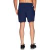 image:imageRBX Mens Woven Gym Shorts 7 Quick Drying Running Shorts with Pockets Athletic Fit XDri Moisture Wicking Training ShortsCargo Navy