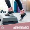 image:imageRBX Wrist amp Ankle Weights Set Adjustable Comfort Fit for Training amp ToningCoral