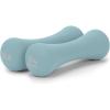 Pastel Blue