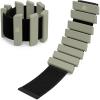 image:imageRBX Adjustable Ankle amp Wrist Weights Customizable for Pilates Yoga Walking Barre Home Workouts amp Strength TrainingOlive